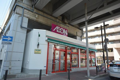 まいばすけっと 武蔵新城駅前店の画像1