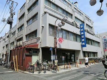 京浜総合病院の画像1