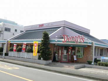 デニーズ 百合ヶ丘店の画像2