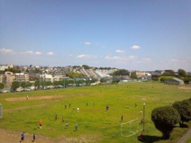 西長沢公園