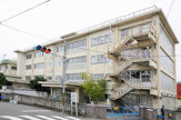 川崎市立南百合丘小学校