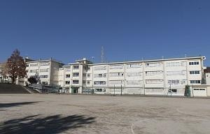 川崎市立南百合丘小学校の画像2