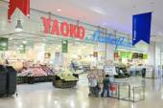 ヤオコー フレスポ若葉台店
