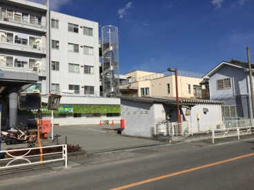 石和共立病院の画像2