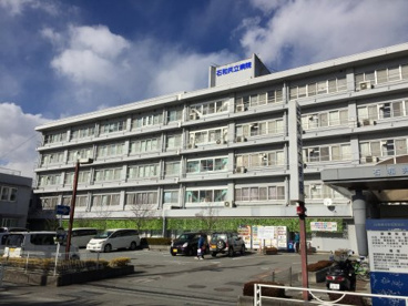 石和共立病院の画像3
