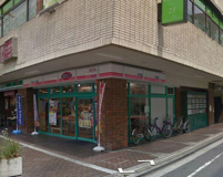 オリジン弁当 綱島西２丁目店