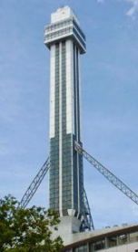タワーホール船堀の画像1