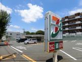 セブンイレブン 横浜市ヶ尾東店