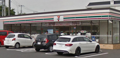 セブン‐イレブン 横浜新吉田東１丁目店の画像1