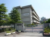 箕面市立 第五中学校