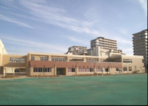 富士見市立つるせ台小学校