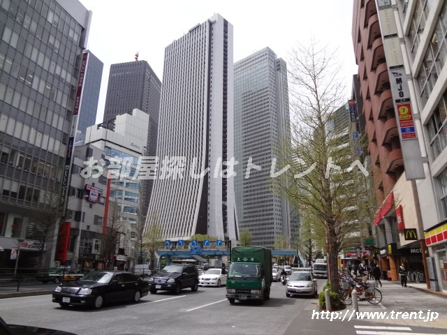 トレント周辺の地域情報 トレント