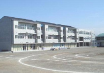 川越市立月越小学校