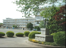 川越市立武蔵野小学校
