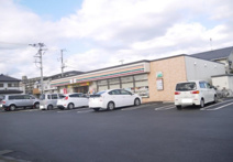 セブン-イレブン川越豊田本店