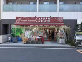 miniピアゴ柳橋2丁目店