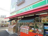 ローソンストア100 登戸新町店
