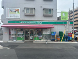ローソンストア100 登戸新町店