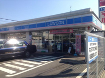 ローソン 横浜都筑東方町店