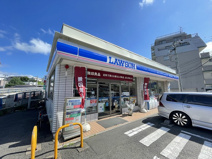ローソン 川崎生田八丁目店