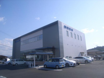 四国銀行 大津支店