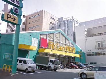 Fit Care Express DSM新横浜別館店の画像1
