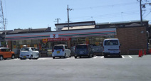  セブン-イレブン堺北花田町４丁店