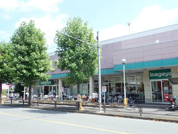いなげや 川崎南加瀬店の画像1