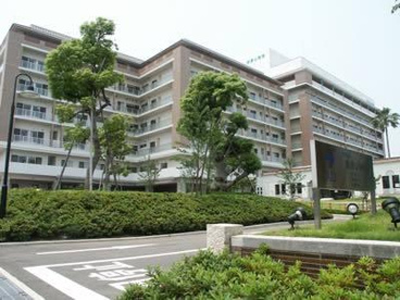 浅香山病院の画像1