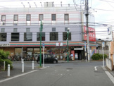 セブン‐イレブン 横浜綱島西３丁目店