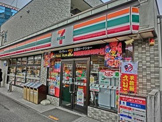 セブン‐イレブン 新横浜駅南口店