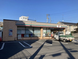 セブンイレブン 川崎栗谷３丁目店