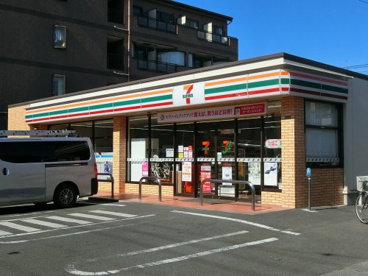 セブンイレブン 川崎栗谷３丁目店の画像2