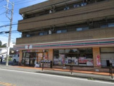 セブン‐イレブン 川崎神木本町２丁目店