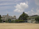 長堂小学校