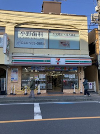 セブンイレブン 川崎生田７丁目店の画像1