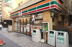 セブン−イレブン 川崎本町二丁目店の画像1