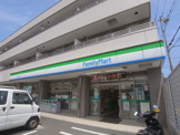 ファミリーマートサンズすみれが丘南店