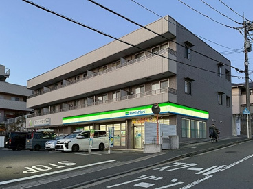 ファミリーマートサンズすみれが丘南店の画像1