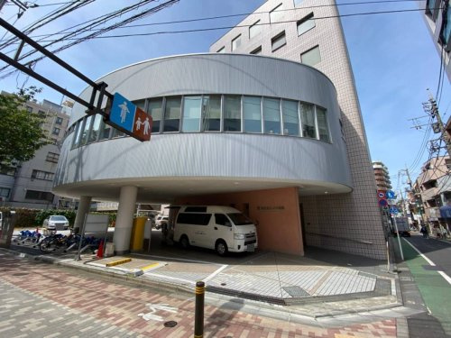 浩生会スズキ病院の画像
