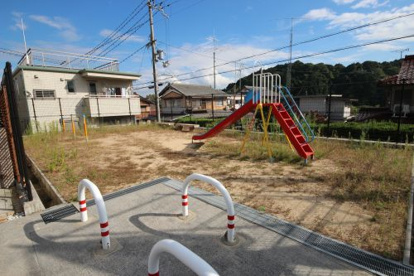 南畑田児童遊園地の画像2
