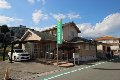 ひらた耳鼻咽喉科の画像1