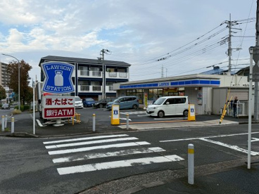 ローソン 横浜新栄町店の画像2