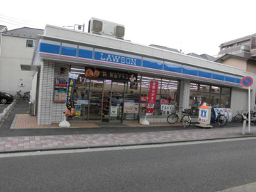 ローソン 港北綱島東三丁目店の画像1