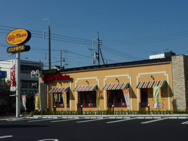 ジョリーパスタ竜ケ崎店の画像1