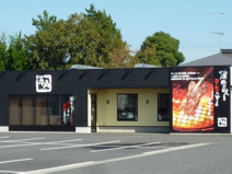 牛角龍ケ崎店