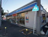 ローソン 北新横浜店