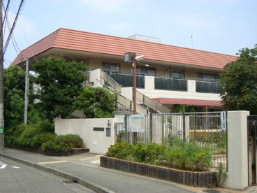 茅ヶ崎保育園の画像1