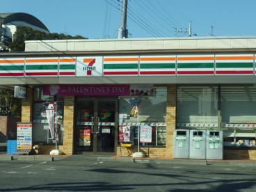 セブンイレブン竜ケ崎六斗蒔店の画像1