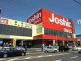 ジョーシン東大阪店